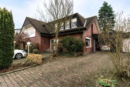 Haus Warendorf - 10 Zimmer, 328 m&sup2;, 459.000&euro; | Angebot:24749078