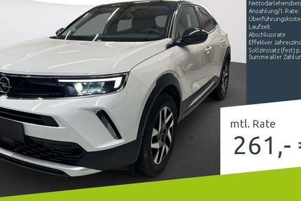 Opel Mokka 19.419 km 22.160 &euro; Dülmen 48249