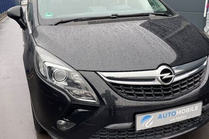 Opel Zafira 150.000 km 8.490 &euro; Münster 48155