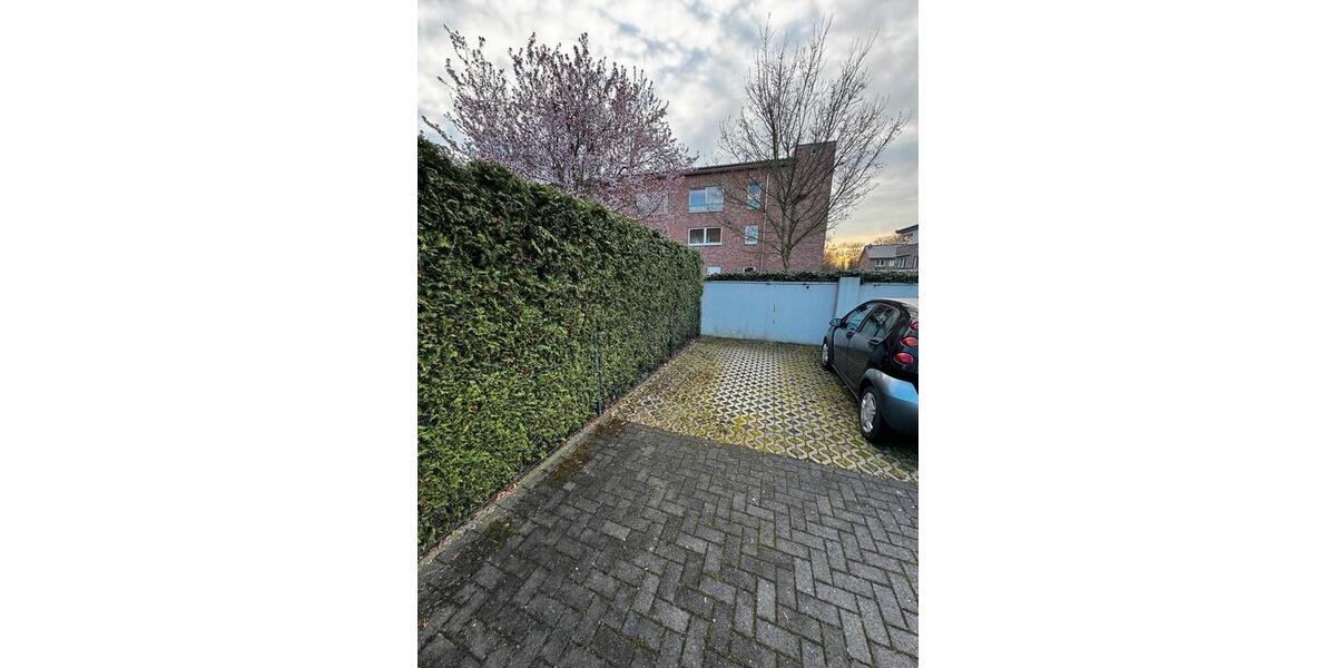 Etagenwohnung Drensteinfurt - 3 Zimmer, 86 m&sup2;, 975&euro; | Angebot:25924121