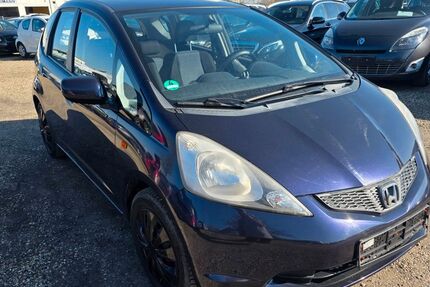 Honda Jazz 188.000 km 2.999 &euro; Nottuln 48301