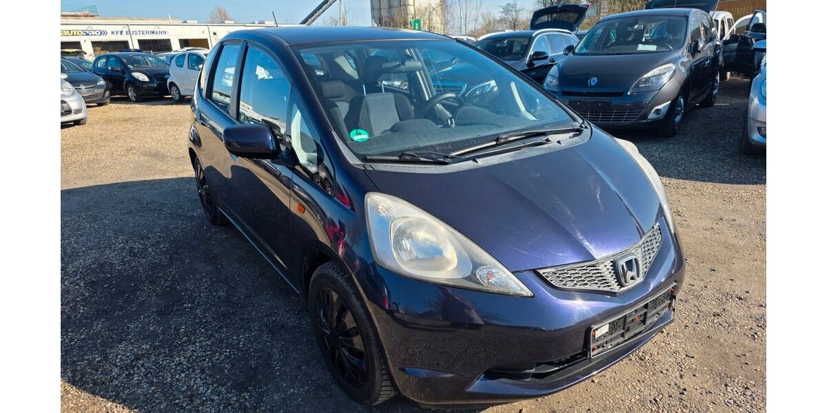Honda Jazz 188.000 km 2.999 &euro; Nottuln 48301