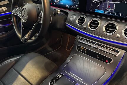 Mercedes-Benz E 220 207.800 km 24.449 &euro; Dülmen 48249