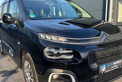 Citroen Berlingo 85.000 km 13.990 &euro; Münster 48155