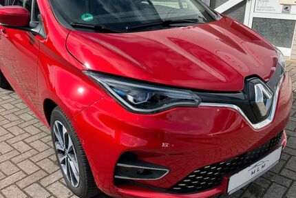 Renault ZOE 10.990 km 12.990 &euro; Ostbevern 48346