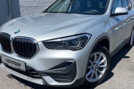 BMW X1 105.100 km 23.900 &euro; Steinfurt 48565