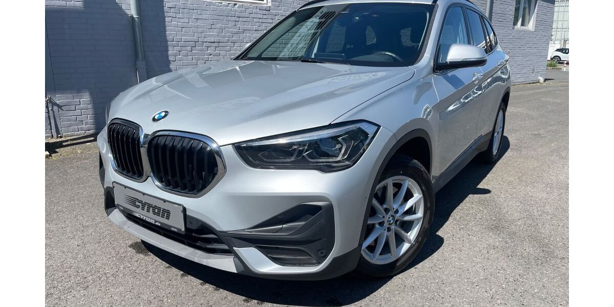 BMW X1 105.100 km 23.900 &euro; Steinfurt 48565