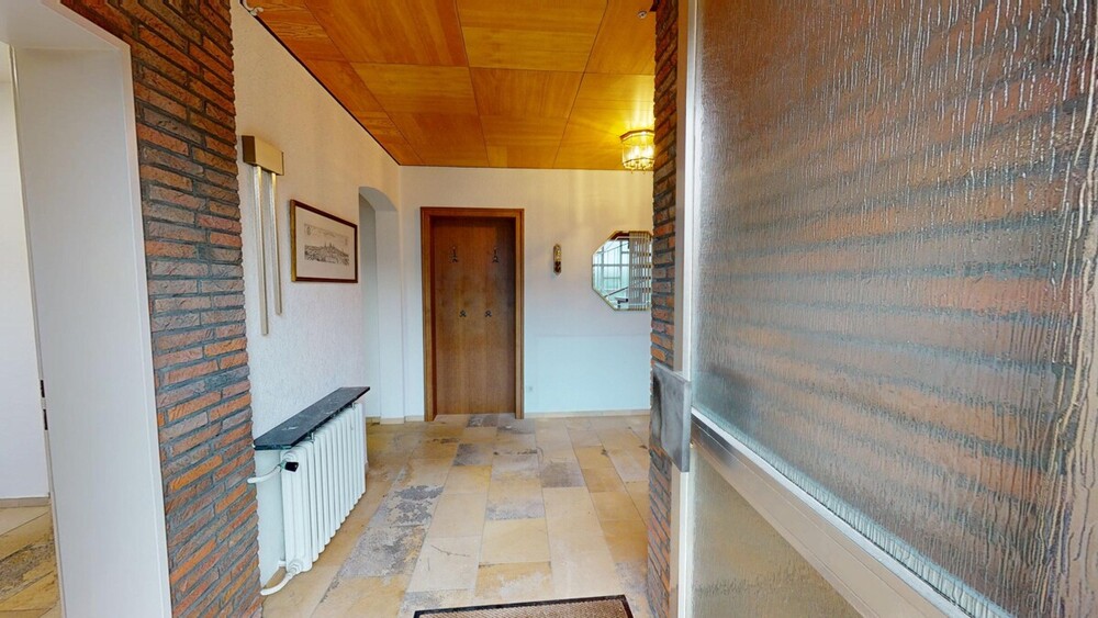 Nähe Uni-Klinik in Münster-Roxel! Optimaler Grundriss mit viel Raum für Familie und Leben - Einfamilienhaus Münster Roxel | Angebot:23857561