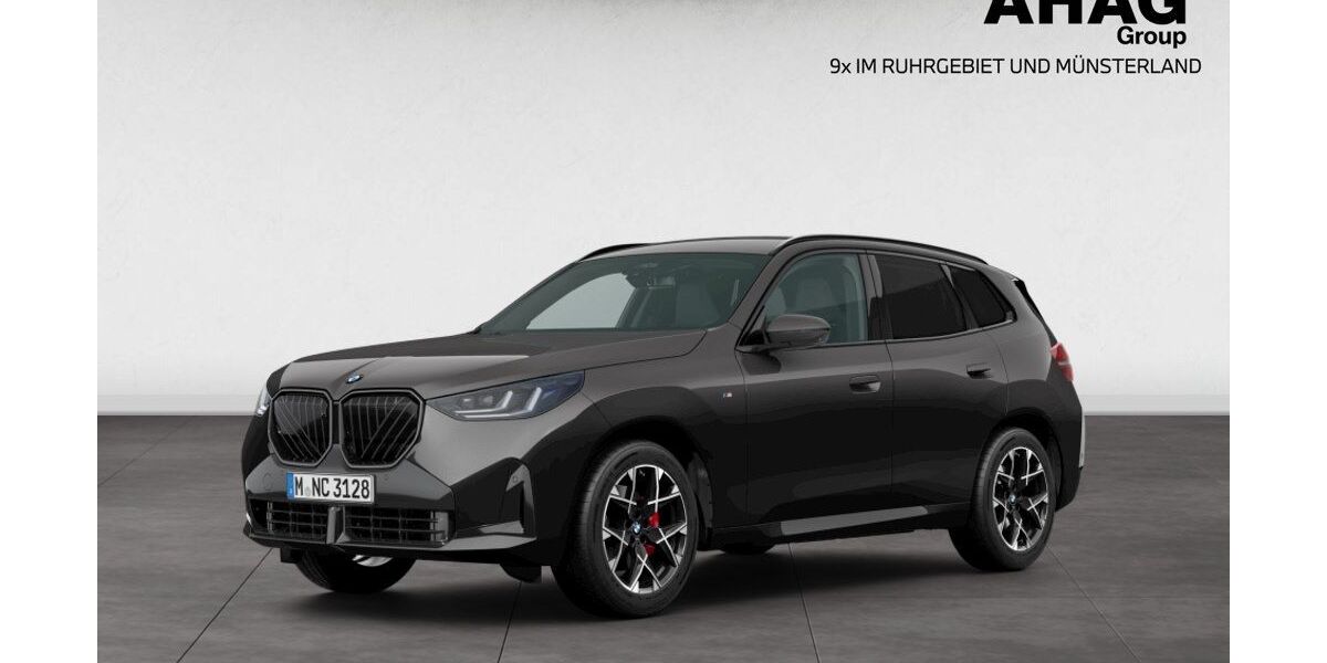 BMW X3 4.900 km 81.239 &euro; Dülmen 48249