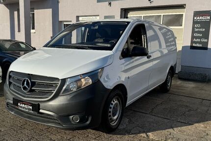 Mercedes-Benz Vito 236.000 km 7.999 &euro; Lengerich 49525