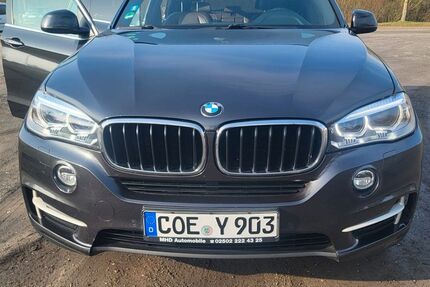 BMW X5 137.000 km 24.500 &euro; billerbeck 48727