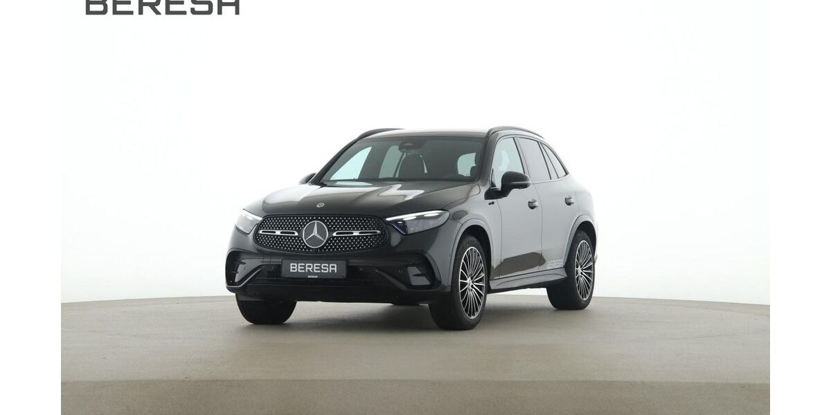 Mercedes-Benz GLC 220 11.351 km 58.950 &euro; Münster 48155