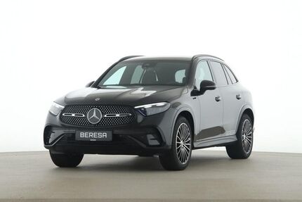 Mercedes-Benz GLC 220 11.496 km 58.950 &euro; Münster 48155