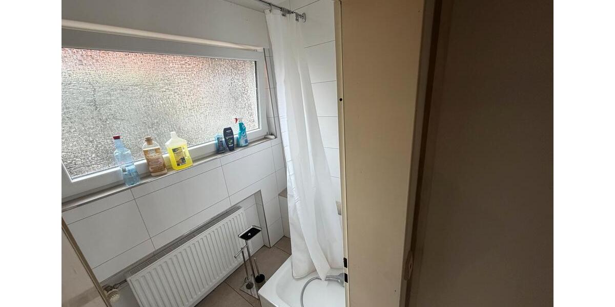 Etagenwohnung Münster Erphoviertel - 1 Zimmer, 24 m&sup2;, 700&euro; | Angebot:26005032