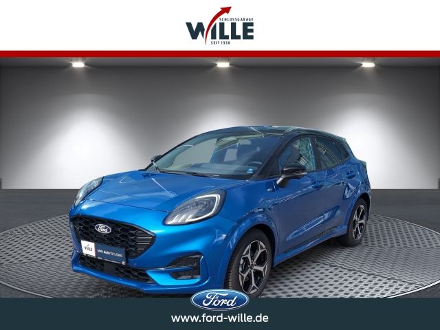 Ford Puma 2.700 km 25.950 &euro; Dülmen 48249