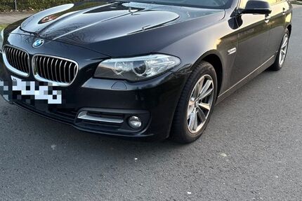 BMW 530 290.500 km 10.700 &euro; münster 48161