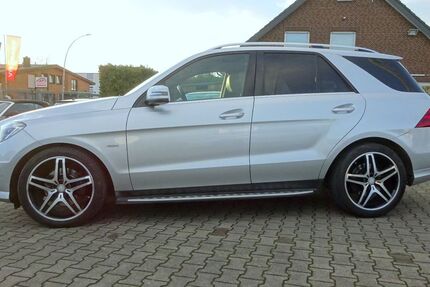 Mercedes-Benz ML 350 178.000 km 24.900 &euro; Münster 48165