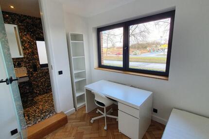 Wohnung Münster Münster-Ost - 1 Zimmer, 22 m&sup2;, 520&euro; | Angebot:25942478