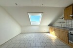 Helle 2-Zimmer-Wohnung im Dachgeschoss eines gepflegten Dreifamilienhauses! - Dachgeschoßwohnung Drensteinfurt Rinkerode | Angebot:26351520