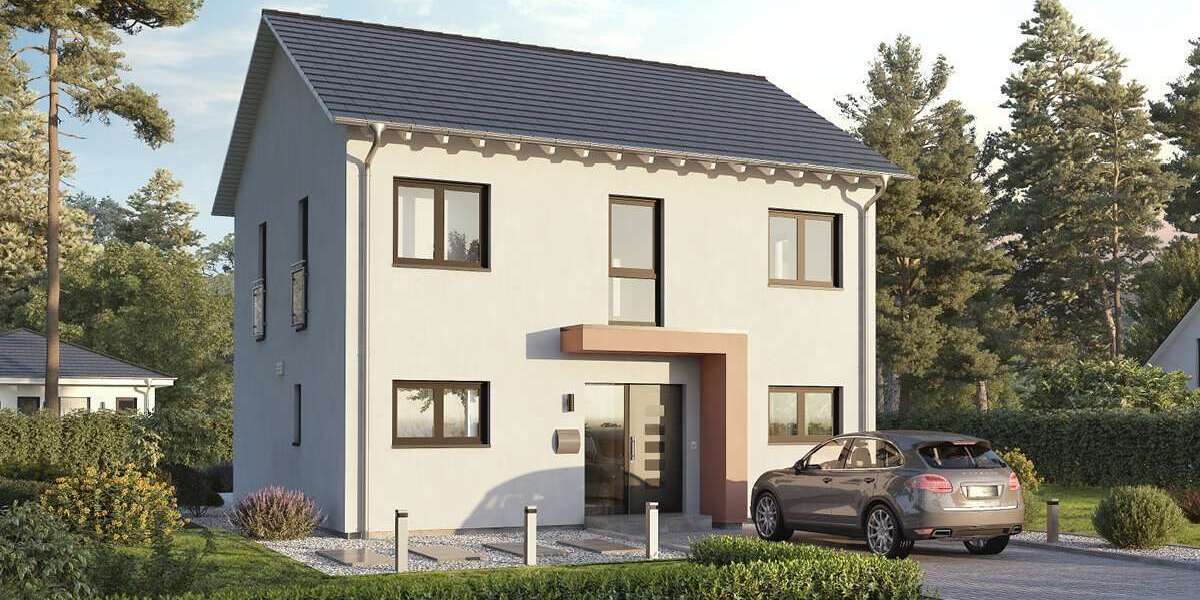 Einfamilienhaus Havixbeck - 5 Zimmer, 163 m&sup2;, 440.999&euro; | Angebot:25498674