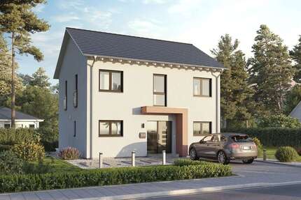 Haus Havixbeck - 5 Zimmer, 163 m&sup2;, 440.999&euro; | Angebot:25498674