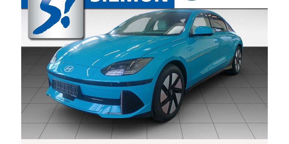 Hyundai IONIQ 6 7.151 km 34.730 &euro; Emsdetten 48282