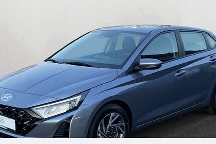 Hyundai i20 15.000 km 18.490 &euro; Lüdinghausen 59348