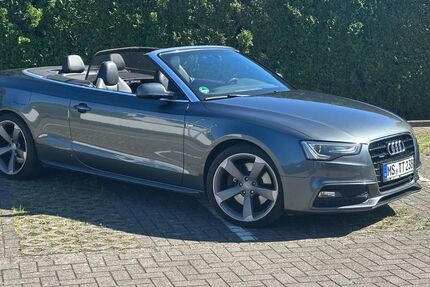 Audi A5 197.100 km 14.900 &euro; Münster 48157