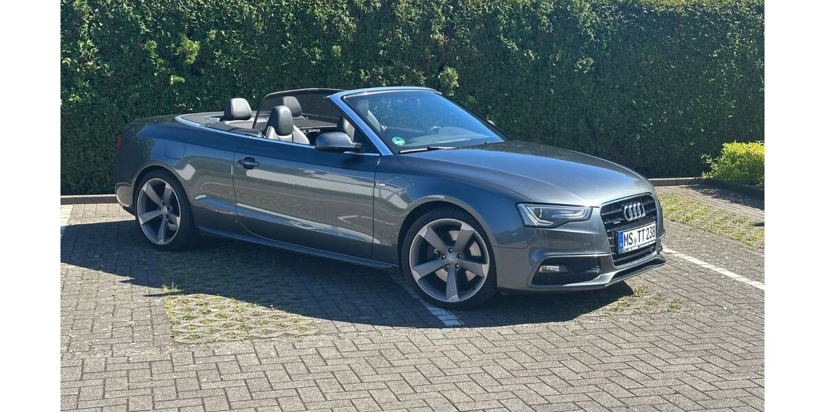 Audi A5 197.100 km 14.900 &euro; Münster 48157