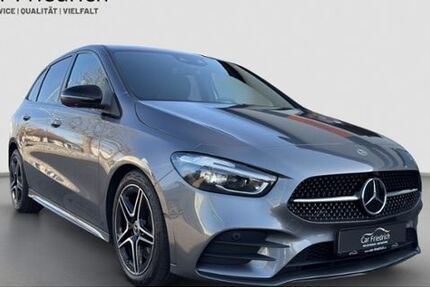 Mercedes-Benz B 220 58.200 km 33.330 &euro; Steinfurt-Borghorst 48565