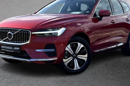 Volvo XC60 60.008 km 41.800 &euro; Münster 48155
