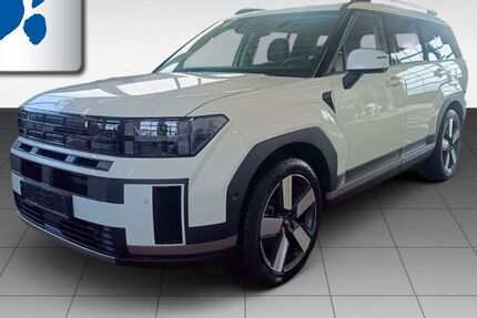 Hyundai SANTA FE 11.513 km 40.830 &euro; Emsdetten 48282