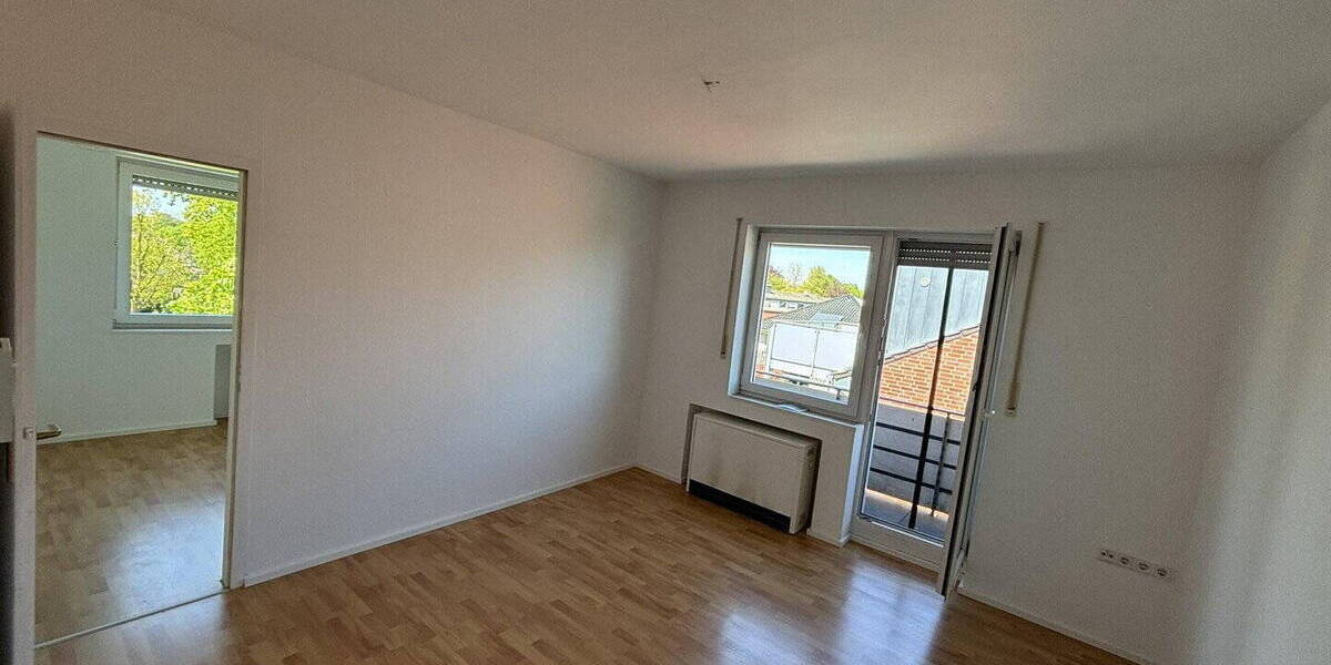 Etagenwohnung Senden-Bösensell Bösensell - 2 Zimmer, 50 m&sup2;, 550&euro; | Angebot:26433973
