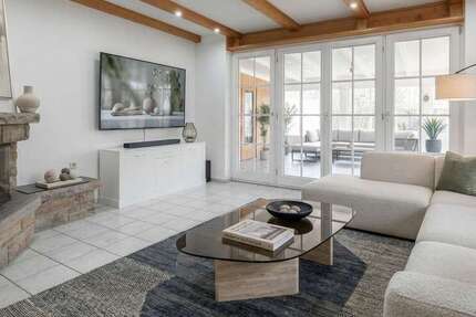 Haus Emsdetten - 8 Zimmer, 250 m&sup2;, 525.000&euro; | Angebot:25458704