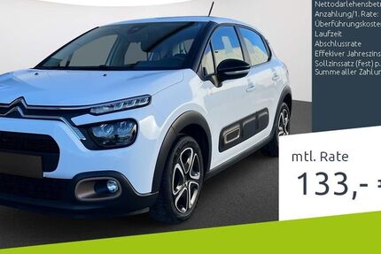 Citroen C3 42.330 km 11.370 &euro; Dülmen 48249
