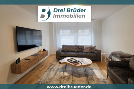 Wohnung Münster Mitte-Süd - 3 Zimmer, 70 m&sup2;, 349.000&euro; | Angebot:24732578