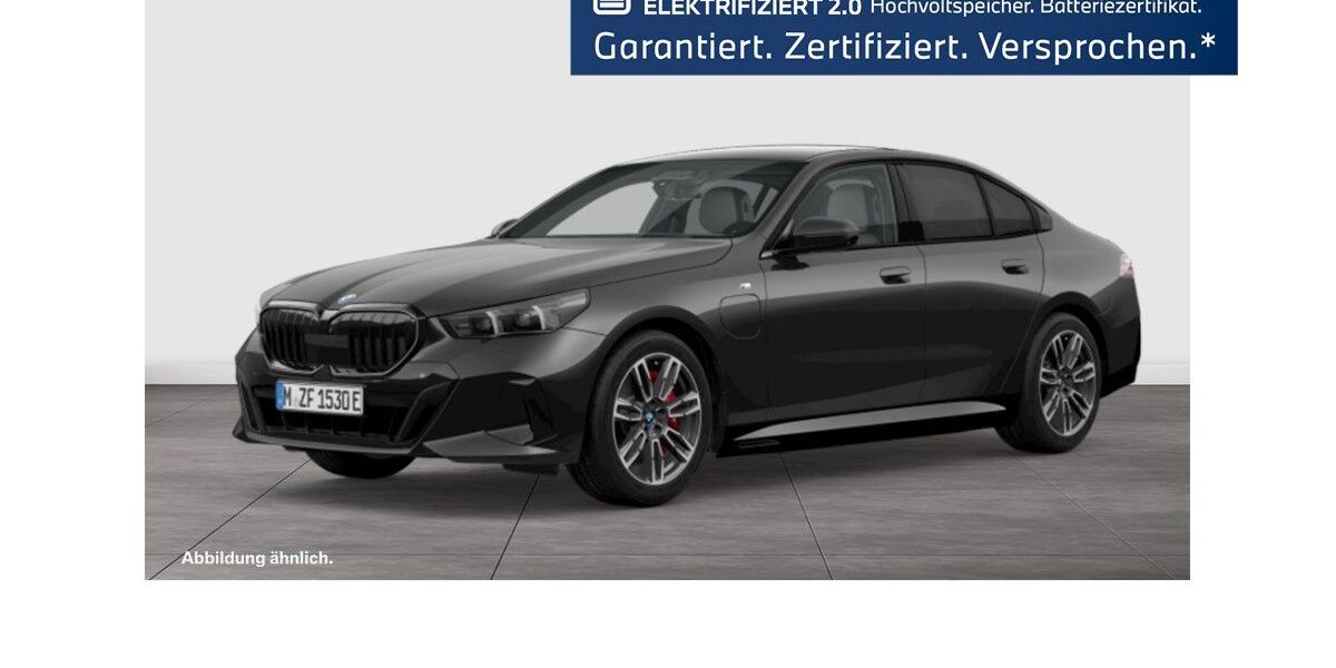 BMW 550 18.978 km 71.999 &euro; Münster 48163