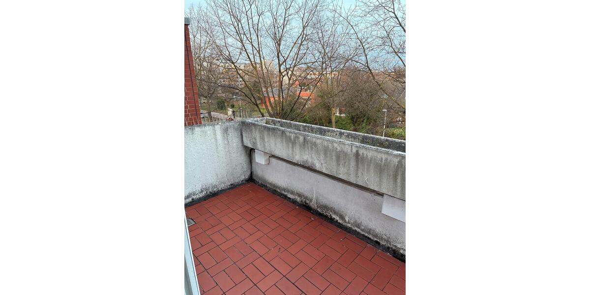 Etagenwohnung Münster Gievenbeck - 1 Zimmer, 42 m&sup2;, 165.000&euro; | Angebot:25084903