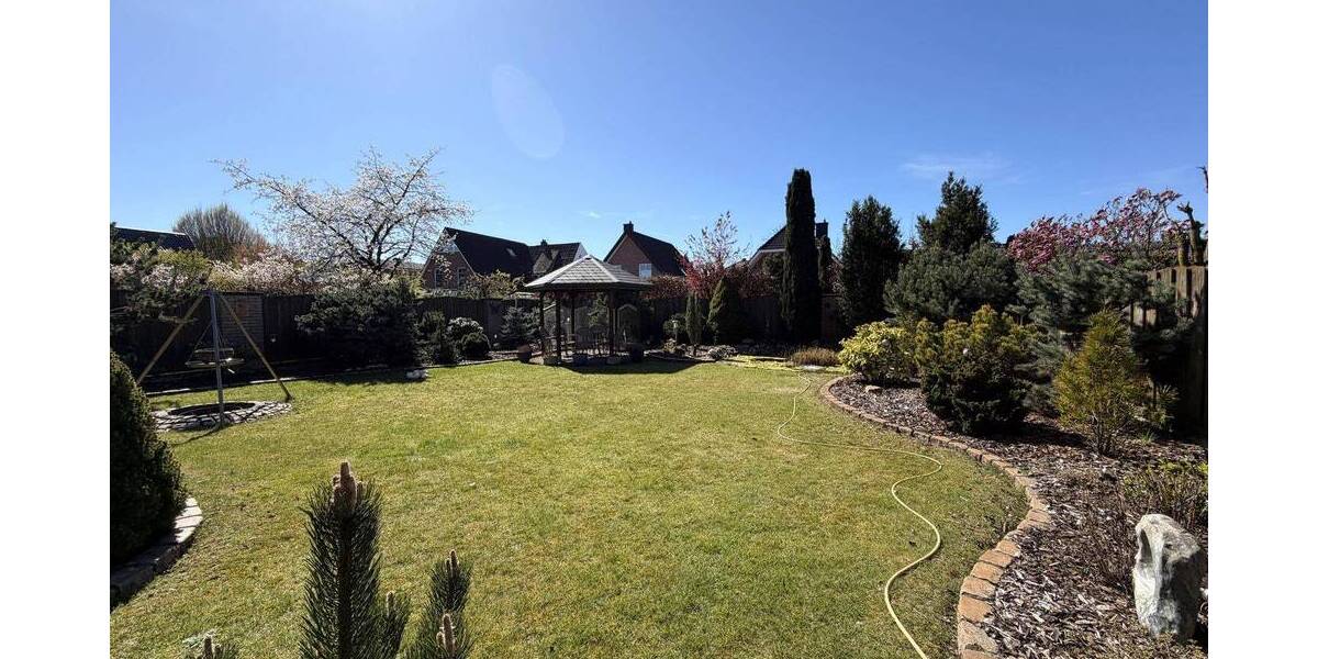 Einfamilienhaus Emsdetten - 5 Zimmer, 151 m&sup2;, 419.000&euro; | Angebot:26140437