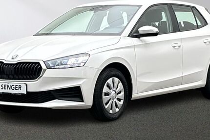 Skoda Fabia 27.427 km 18.880 &euro; Emsdetten 48282