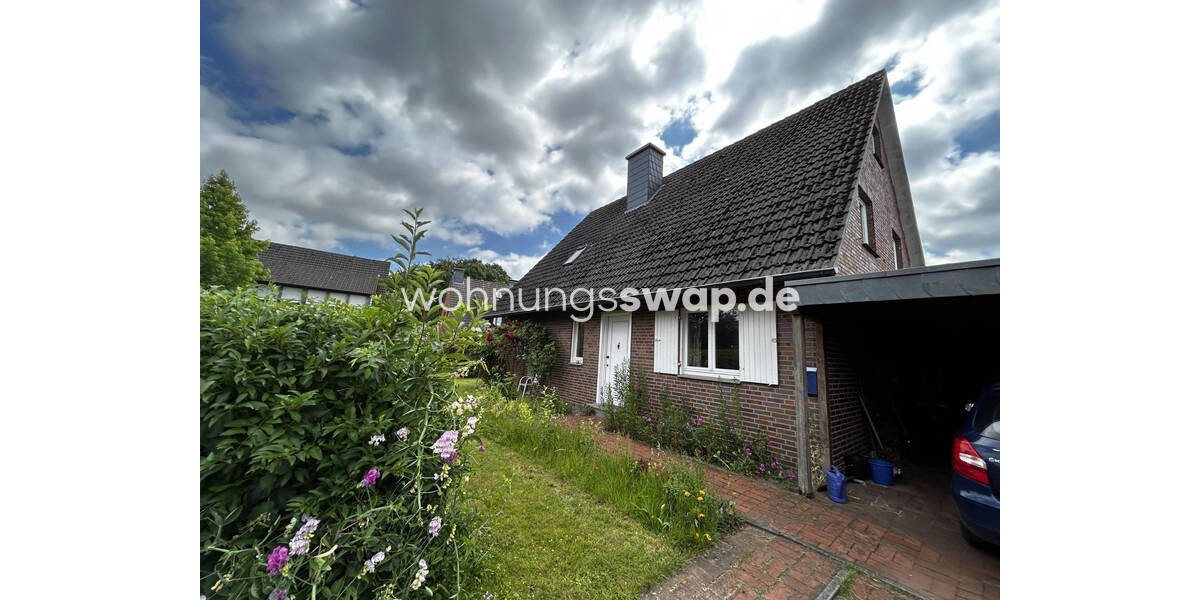 Etagenwohnung Münster Havixbeck - 6 Zimmer, 160 m&sup2;, 1.800&euro; | Angebot:25998888