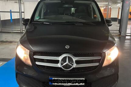 Mercedes-Benz V 250 53.500 km 45.888 &euro; Münster 48157