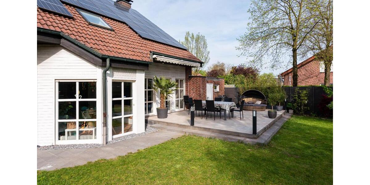 Einfamilienhaus Nottuln - 7 Zimmer, 265 m&sup2;, 549.000&euro; | Angebot:26818639