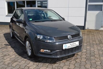 VW Polo 104.817 km 6.660 &euro; Nottuln 48301