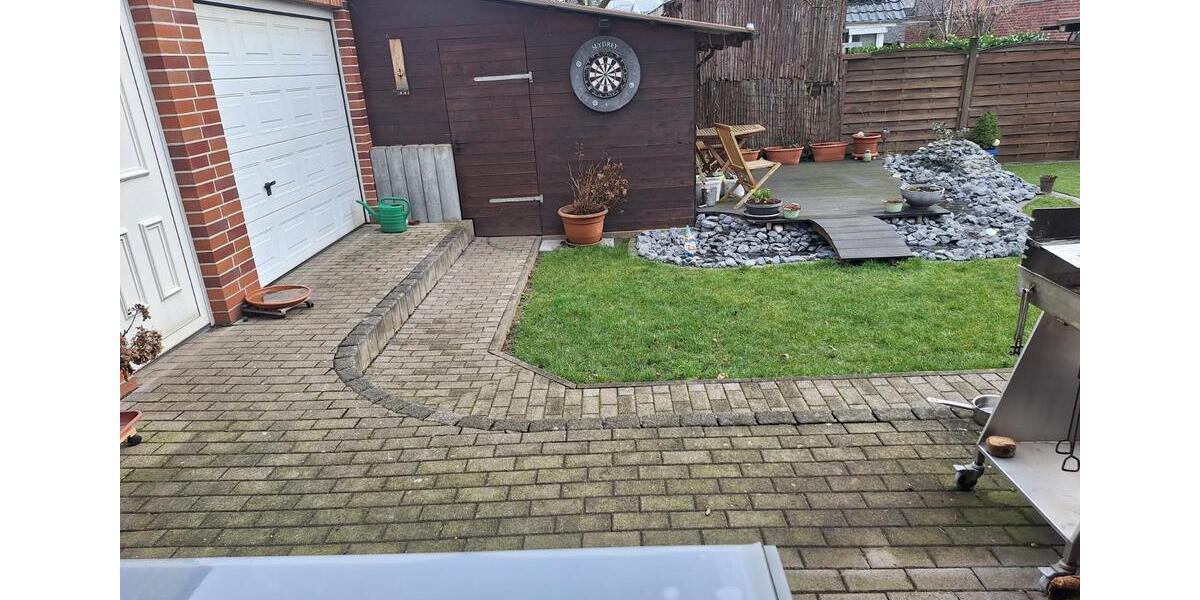 Einfamilienhaus Ascheberg - 450.000&euro; | Angebot:25204713