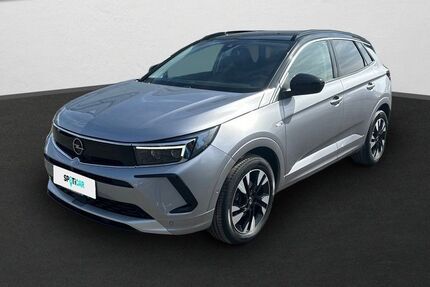 Opel Grandland (X) 40.155 km 20.990 &euro; Dülmen 48249