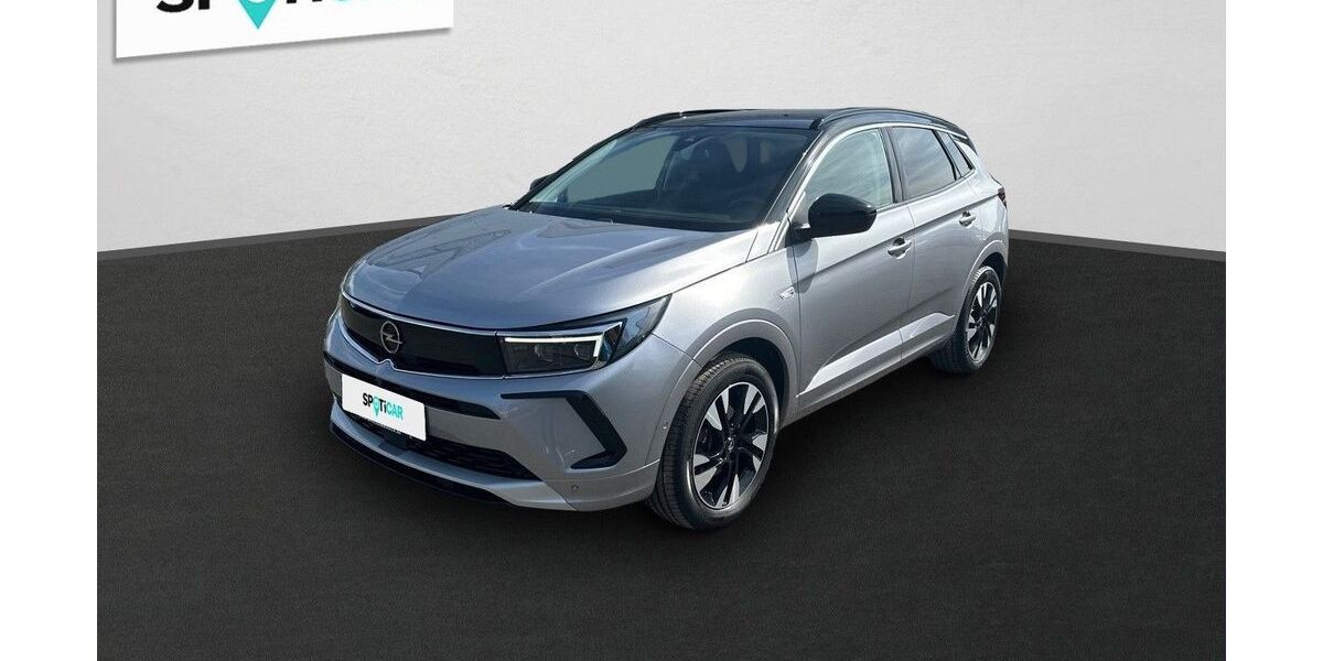 Opel Grandland (X) 40.155 km 20.990 &euro; Dülmen 48249