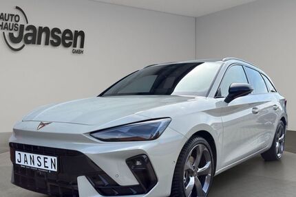 Cupra Leon 1.030 km 34.990 &euro; Sassenberg-Füchtorf 48336