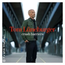 Tom Lüneburger - Crash Barriers Tour 2026 21.04.2026 Hot Jazz Club