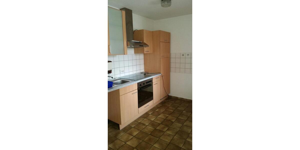 Etagenwohnung Münster Münster-Nord - 2 Zimmer, 48 m&sup2;, 169.000&euro; | Angebot:25615049